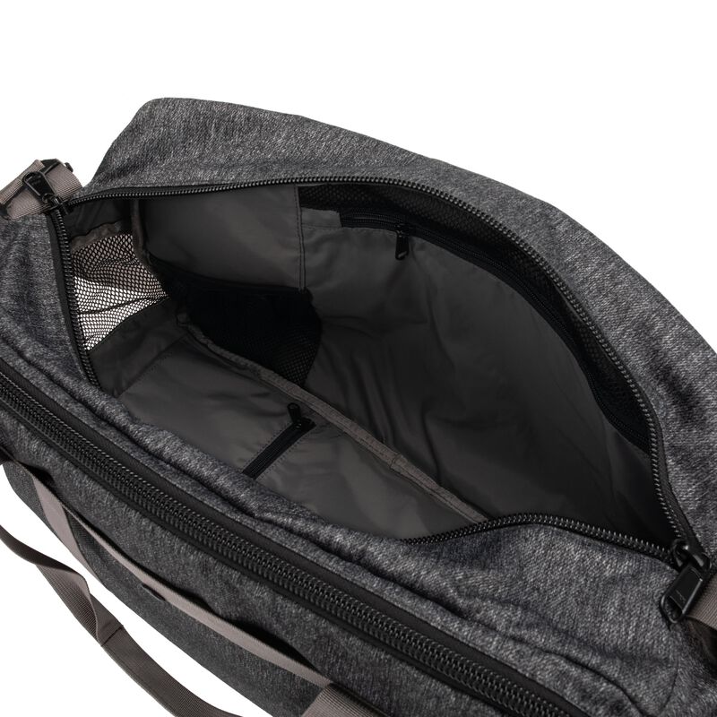 Hitco Duffel Bag | Utility - Light Grey, , large image number 5