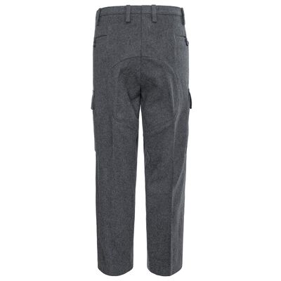 Swiss Link Classic Wool Pants - 34, , large