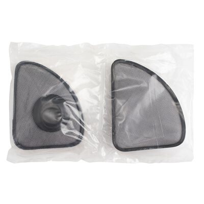 Czech M10 Gas Mask Filters | 2pk