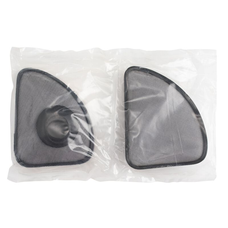 Czech M10 Gas Mask Filters | 2pk image number 0