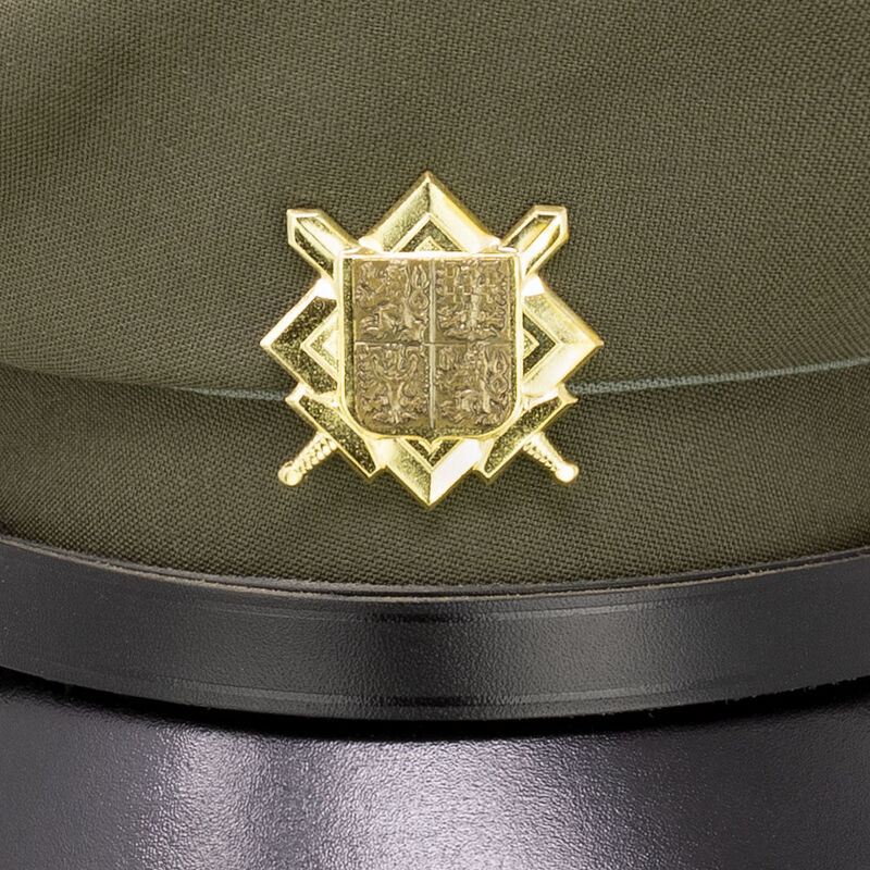 Czech Army Officer's Hat, , large image number 6