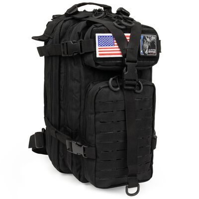 HITCo™ Assault Pack | MOLLE Backpack, , large