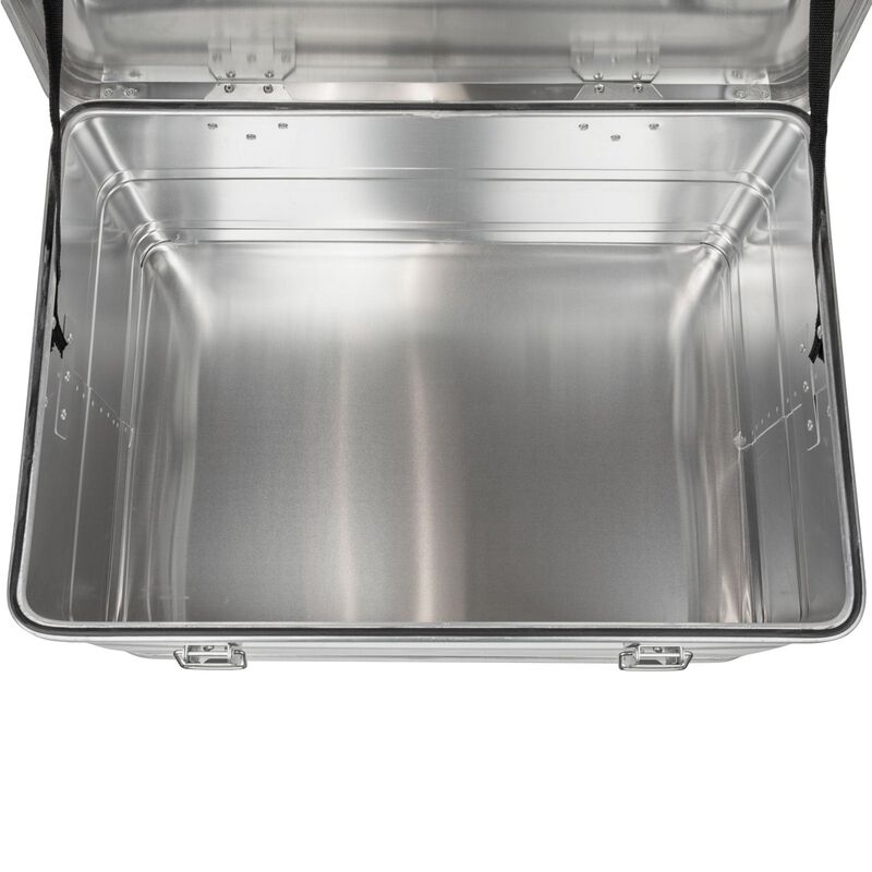 Aluminum Storage Boxes | Swiss Link Nesting Cases, , large image number 6