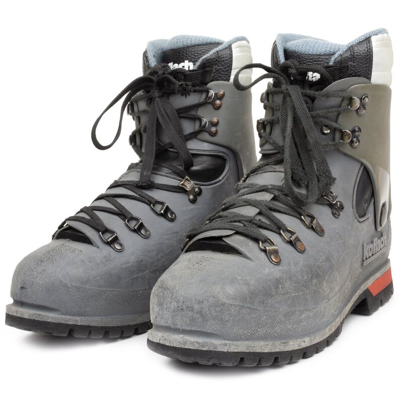Austrian Army Mountaineering Boots | Koflach Ice Climbing, , large image number 6