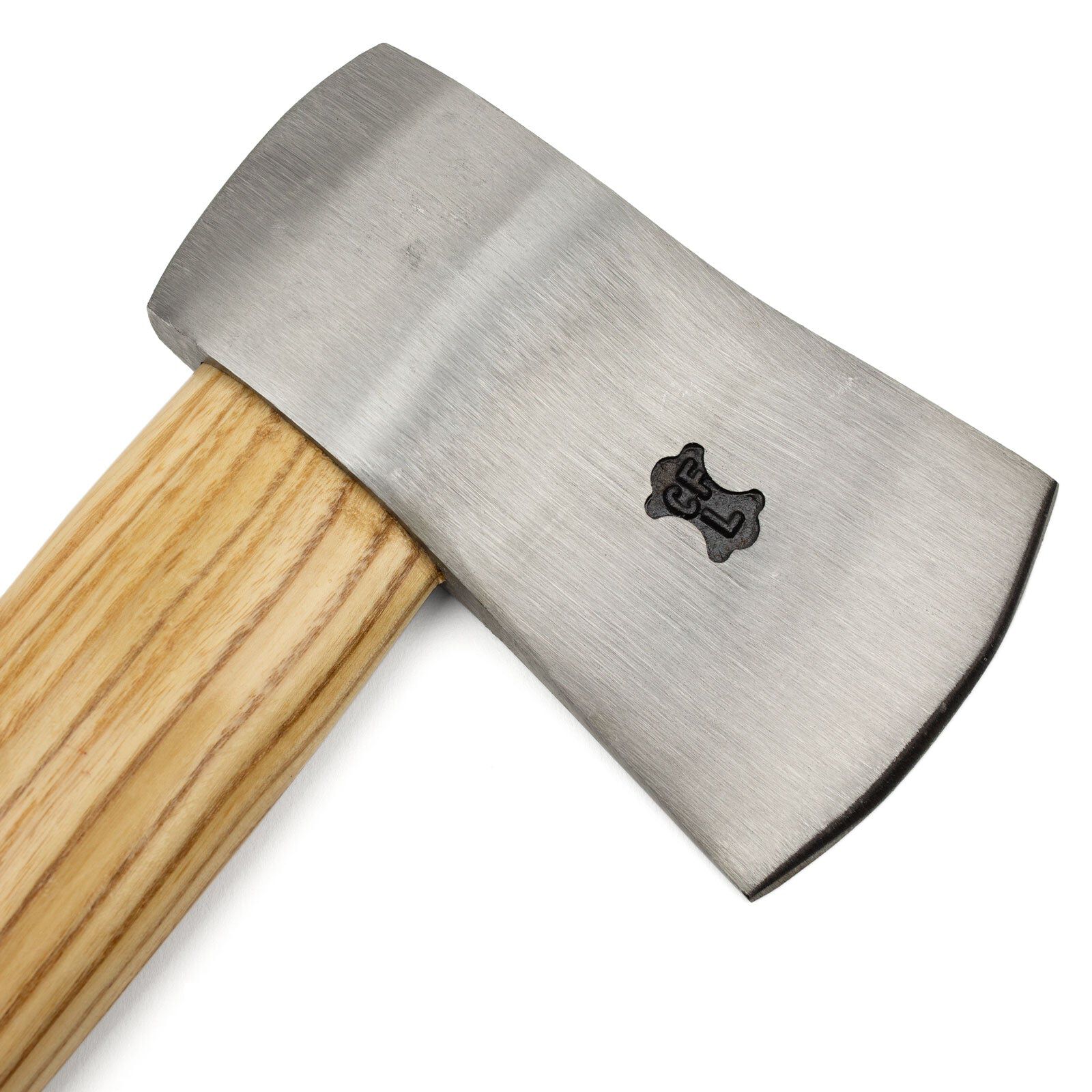 Swiss military surplus reserve axe shop