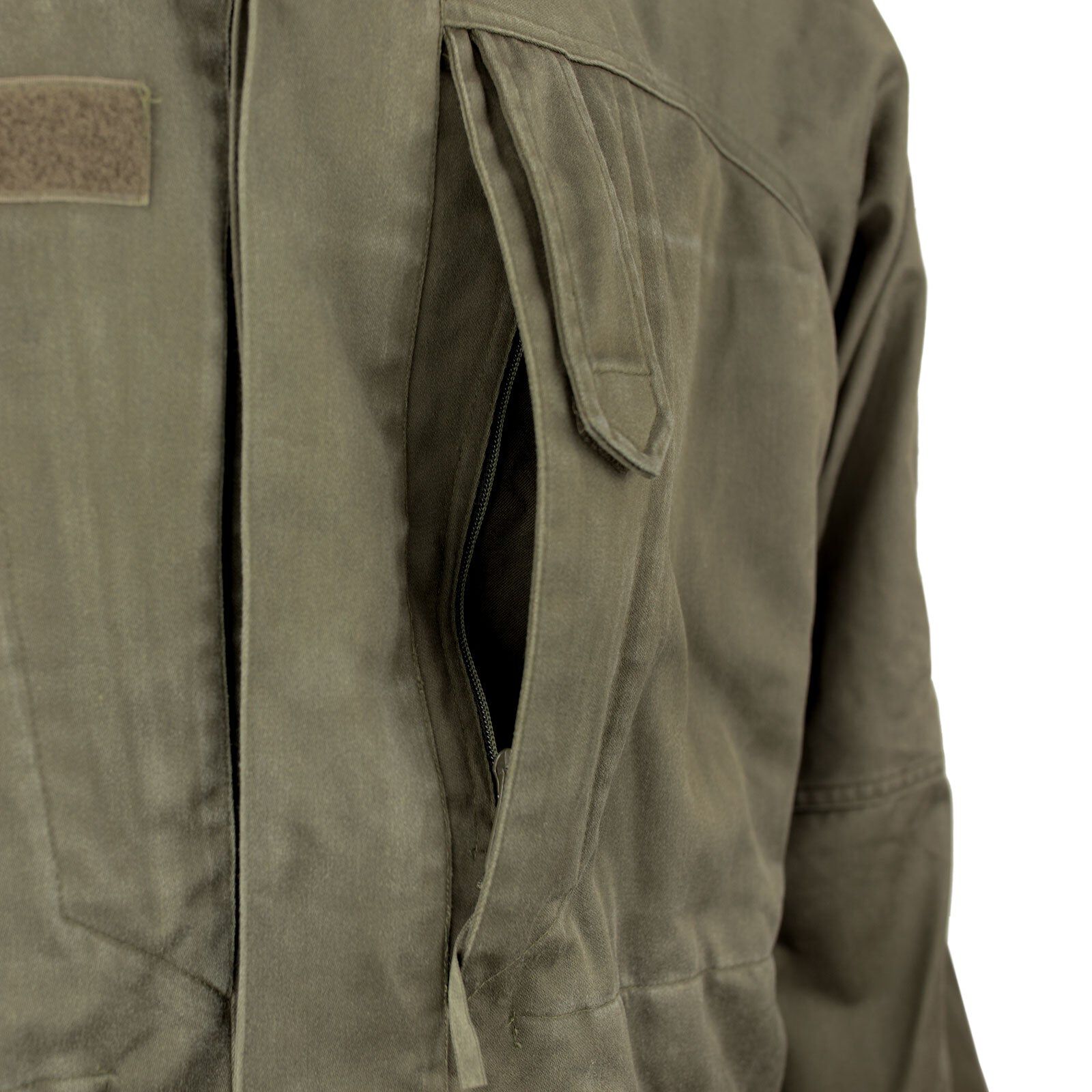 Buy Austrian Mountain Troop Jacket for USD 24.99 | Swisslink
