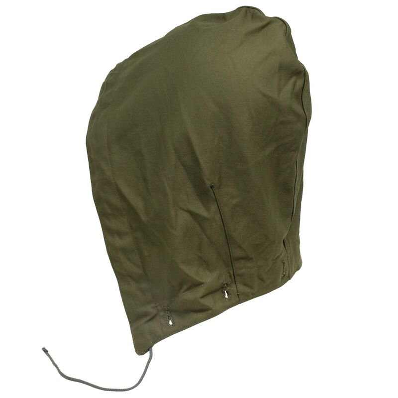 Serbian Field Parka image number 8
