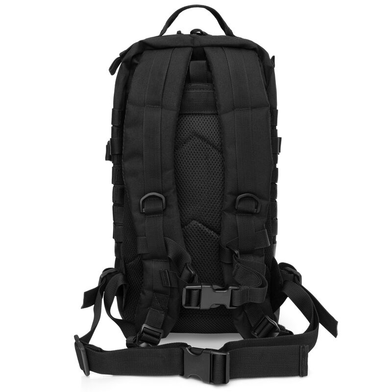 First Aid Full Tactical Trauma Kit | Black [1/Unit], , large image number 2