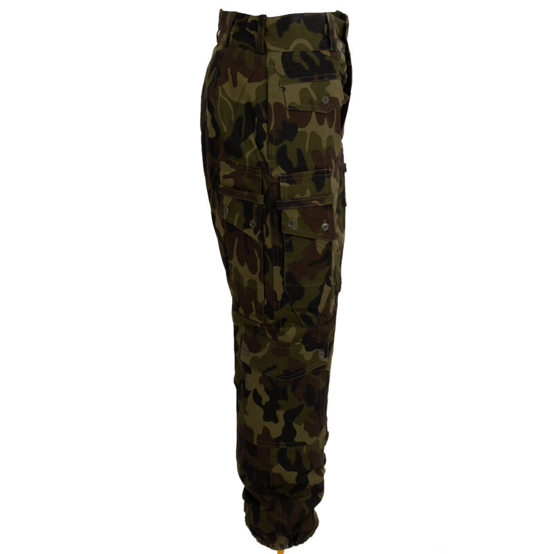 Pant Romanian Leaf Pattern Camo Cold Weather, , large image number 5
