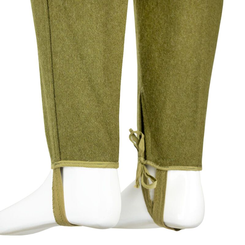Romanian Wool Pants, , large image number 3