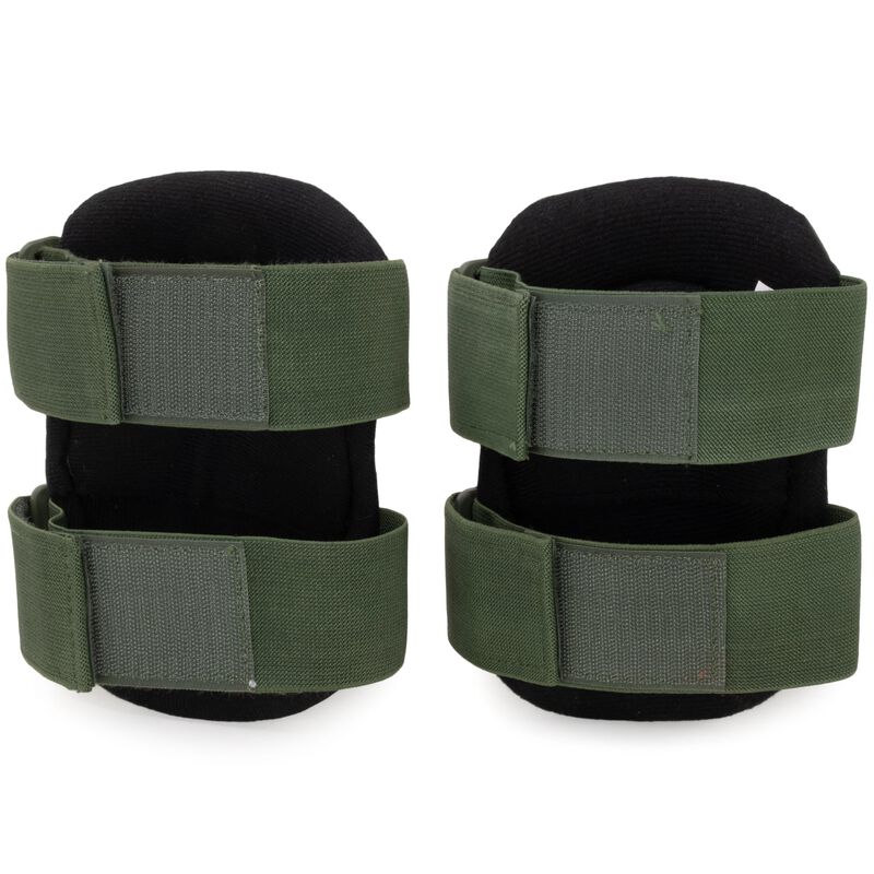 Dutch Army Elbow Pads, , large image number 2