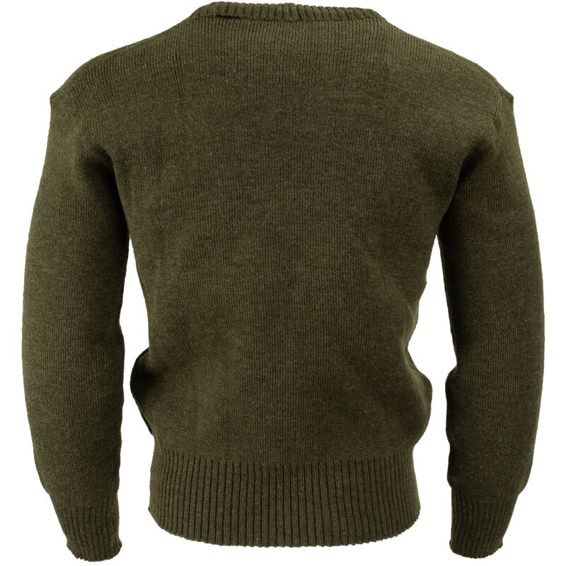French Wool Sweater, , large image number 1