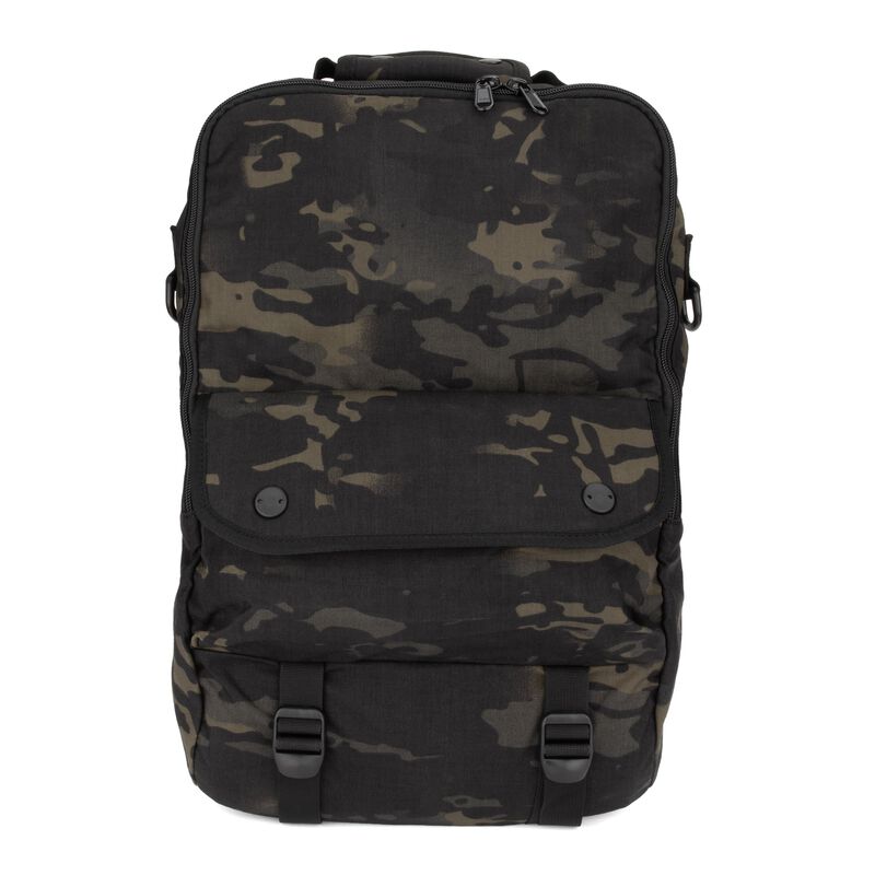 HITCO™  Backpack Urban One | Camo image number 0