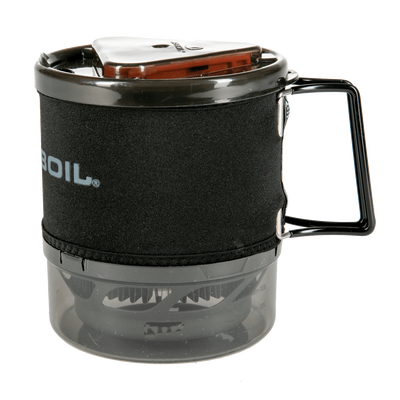Jetboil MiniMo Cooking System | Carbon, , large
