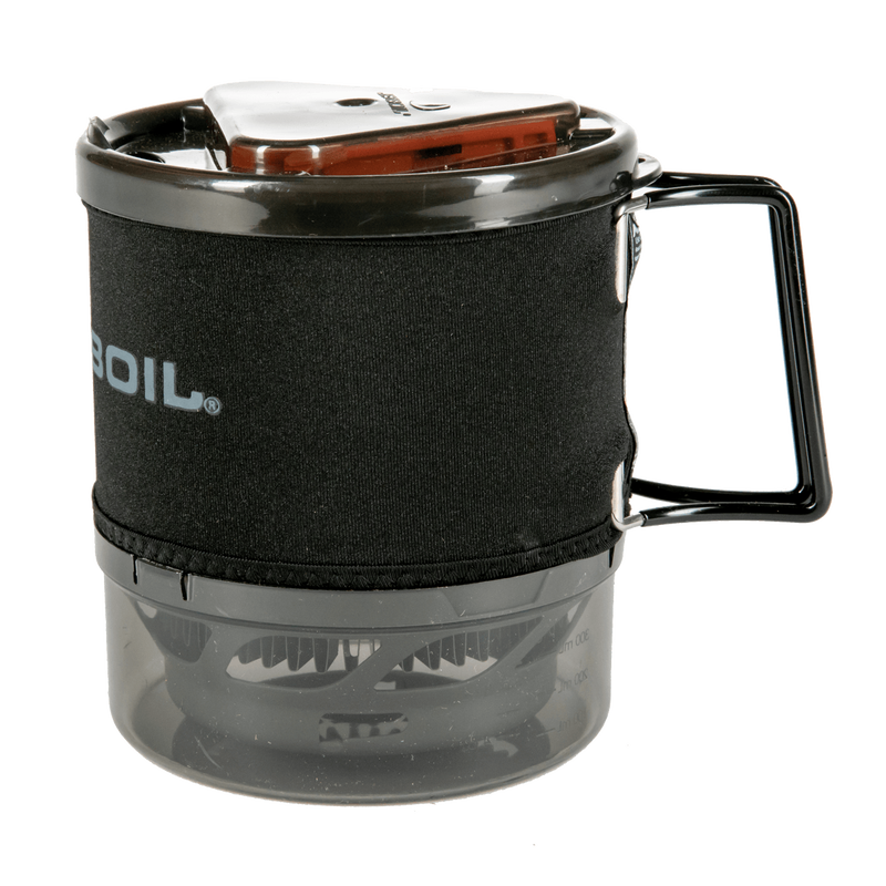 Jetboil MiniMo Cooking System | Carbon, , large image number 1