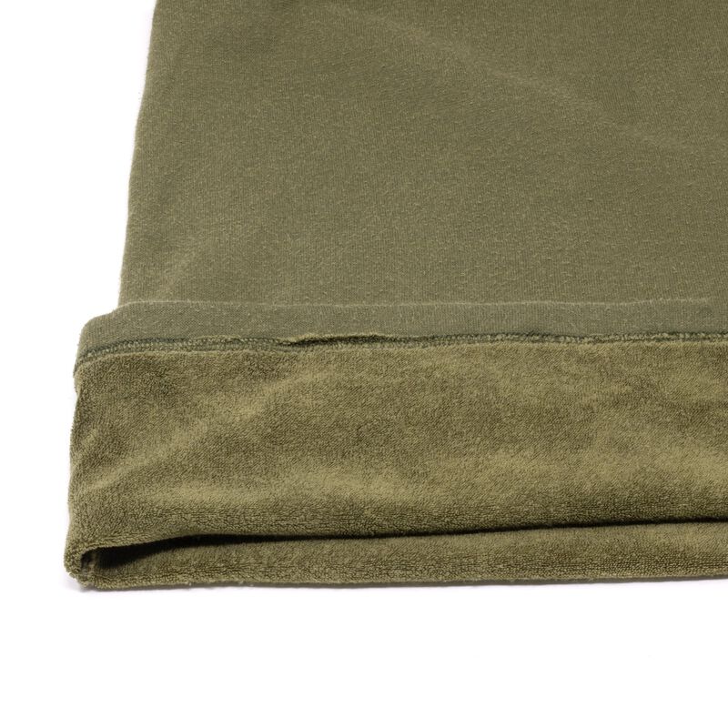 Dutch Army 1/4 Zip Long Sleeve Shirt, , large image number 2