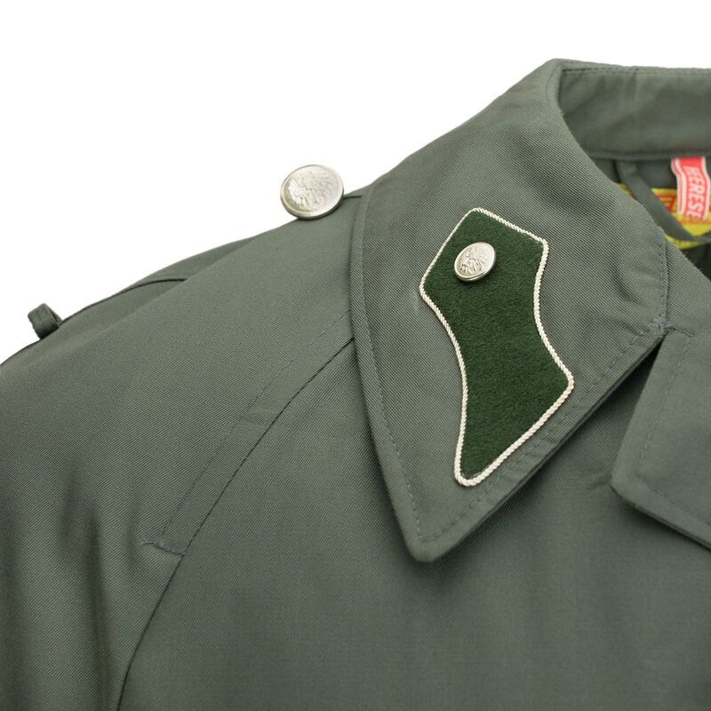 Austrian Military Dress Coat | Long, , large image number 1