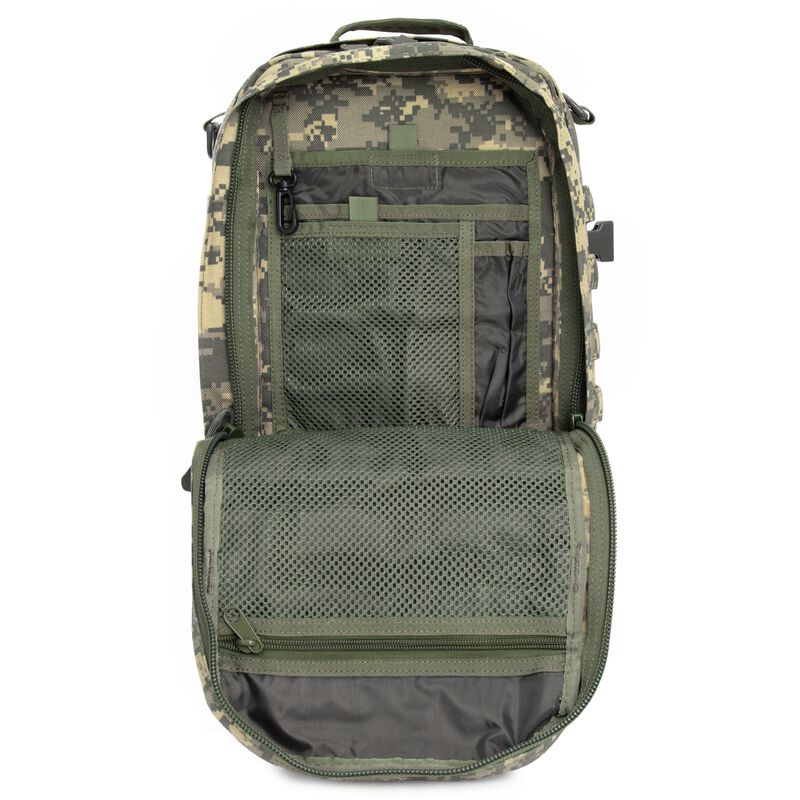 Modern ACU Tactical Backpack 23L| MOLLE, , large image number 3