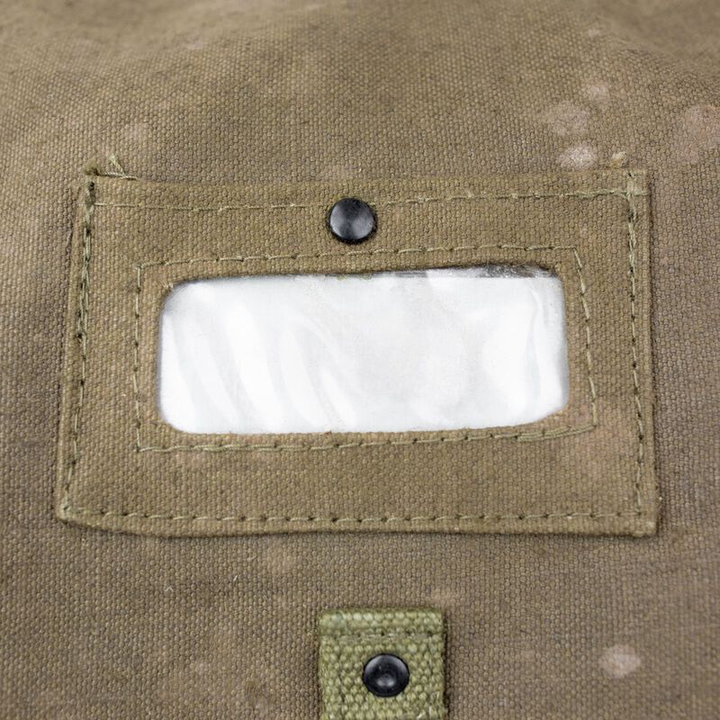 Italian San Marco Troop Backpack, , large image number 4