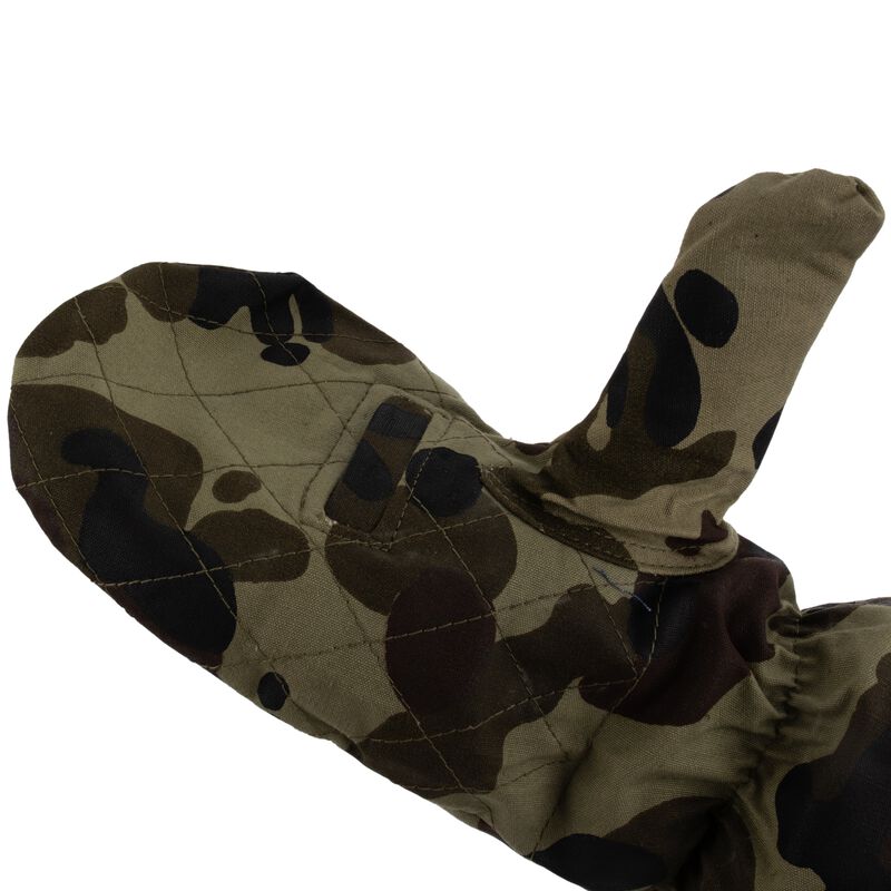 Romanian Camo Trigger Mitten, , large image number 2