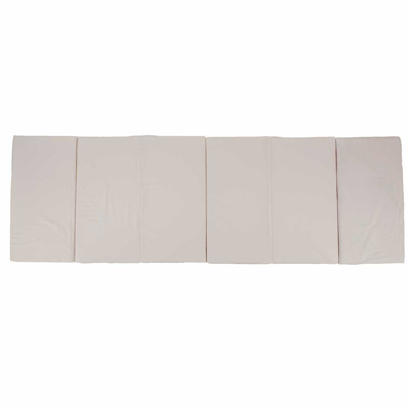 British Military Issue Foam Mattress image number 0