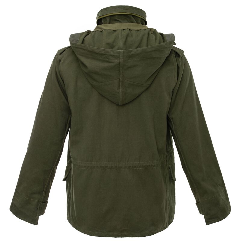 Parka U.S. M65 Reproduction | OD, , large image number 1