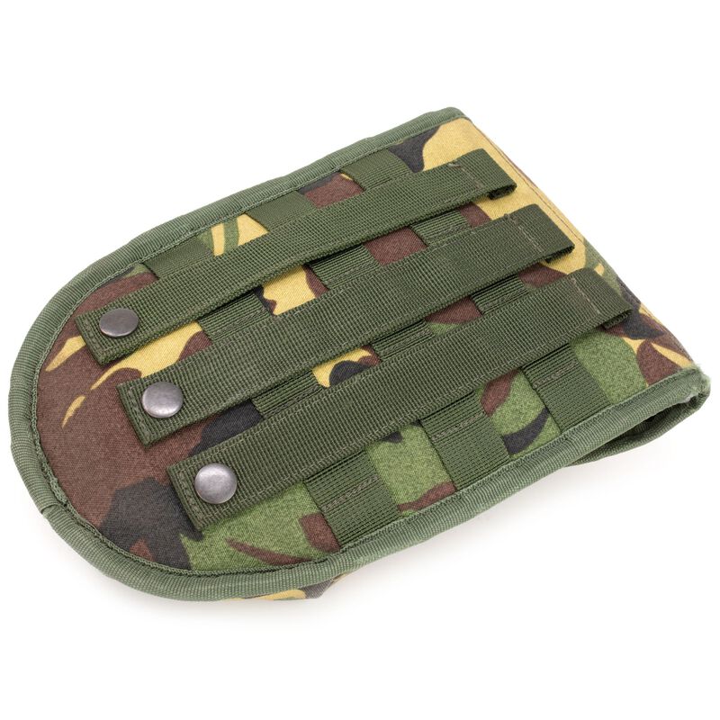 Dutch Woodland Shovel Cover | MOLLE, , large image number 2