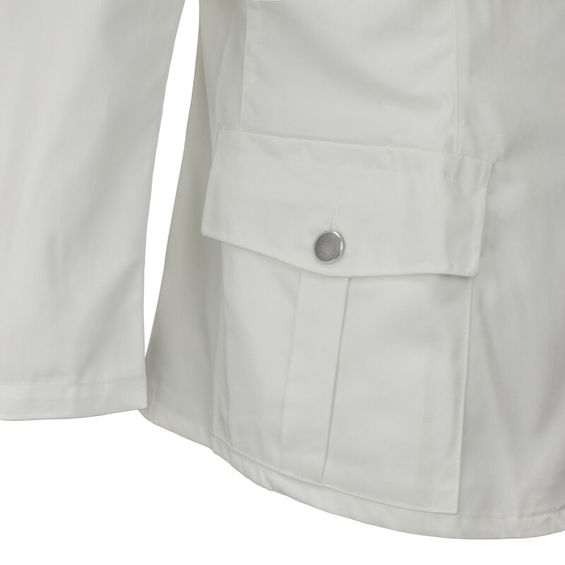 Austrian Military White Maitre D' Jacket, , large image number 2