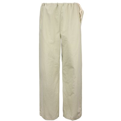 Swedish Snow Camo Overpant | 1950s