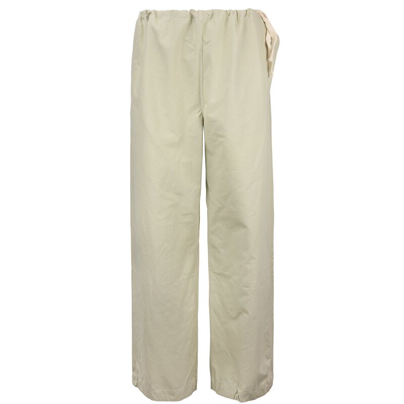 Swedish Snow Camo Overpant | 1950s image number 0