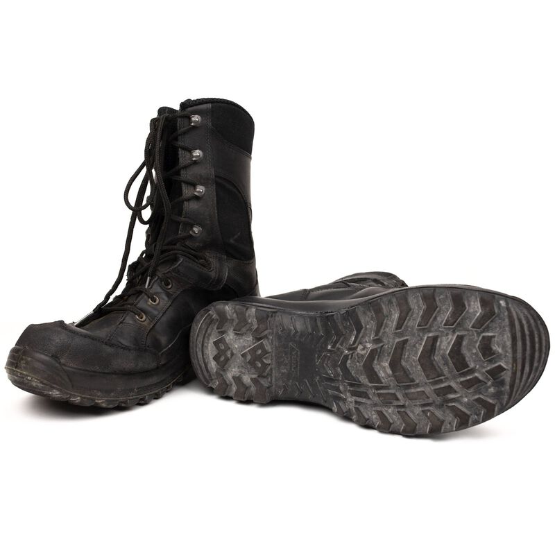 Austrian Jungle Boots | Stump & Baier, , large image number 1