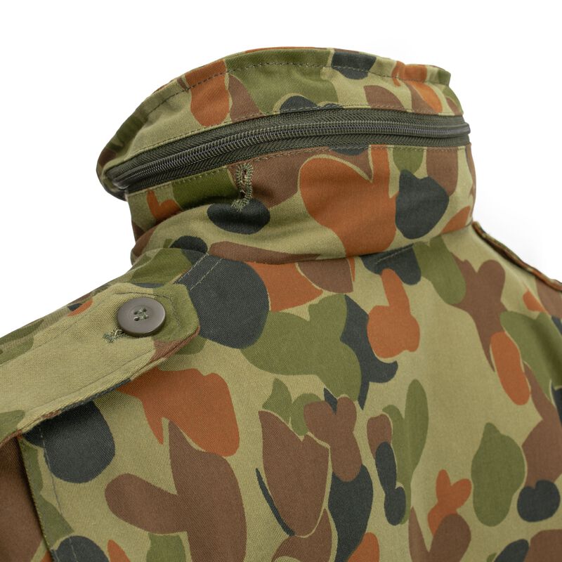 Parka U.S. M65 Reproduction | Auscam, , large image number 2