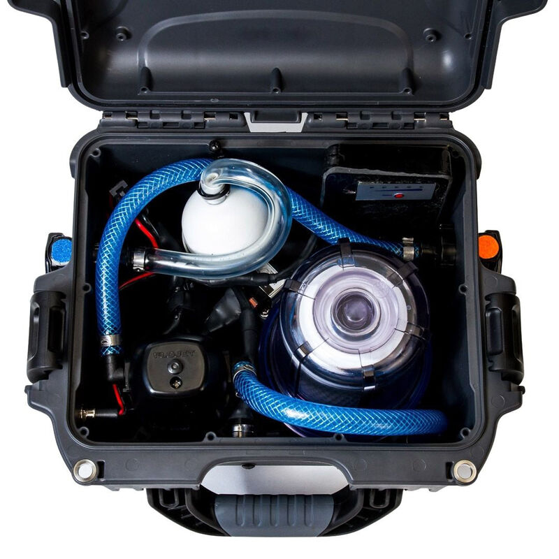 Guzzle H2O Stream | Portable Drinking Water System, , large image number 0