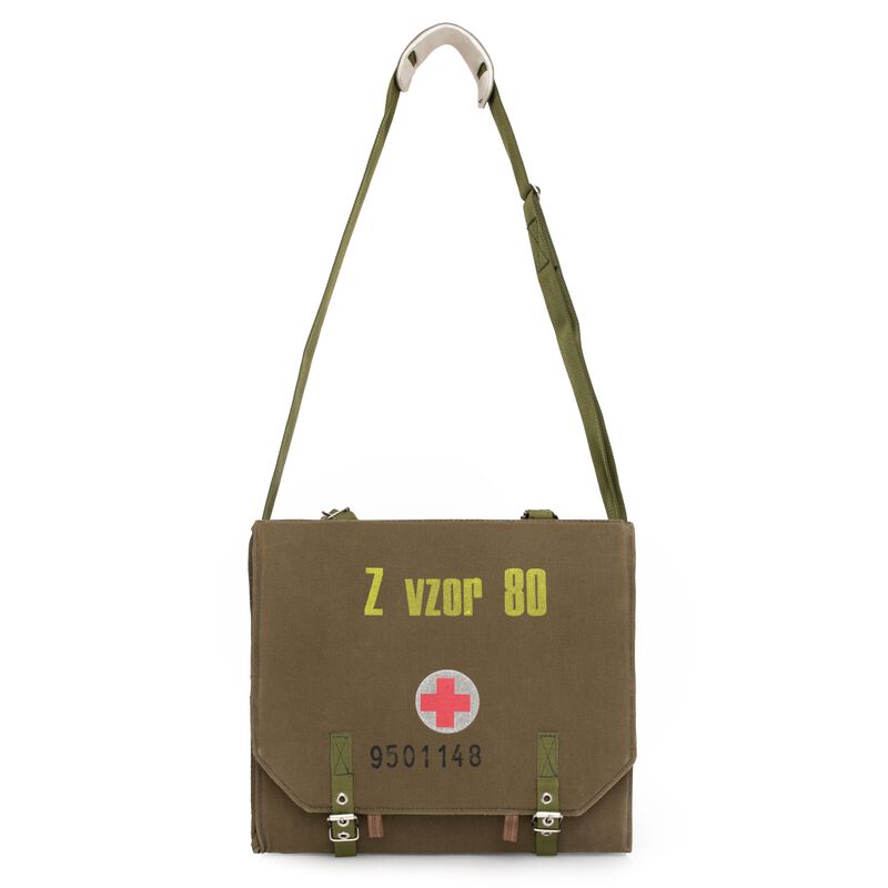 Czech Army Medical Kit | Z vzor 80, , large image number 3