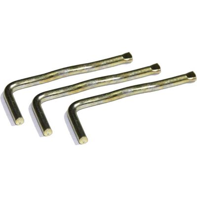Gas Can Replacement Pins - 3 Pack