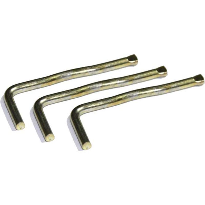 Gas Can Replacement Pins - 3 Pack, , large image number 0