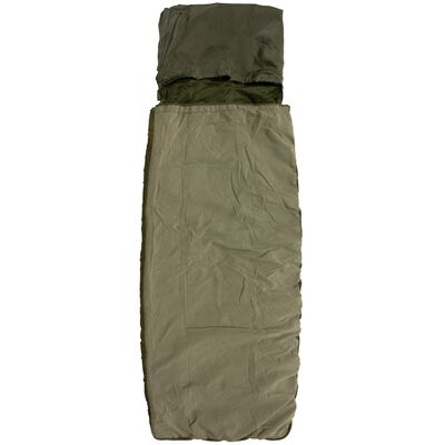 French Army Sleeping Bag | Full Zipper