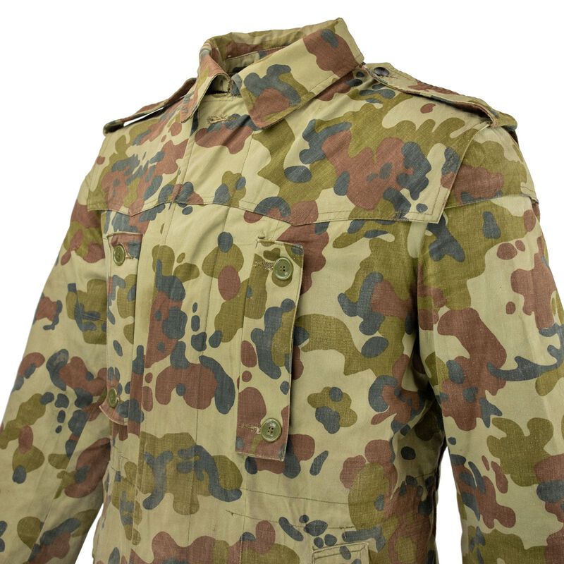 Romanian M94 Parka With Liner, , large image number 1