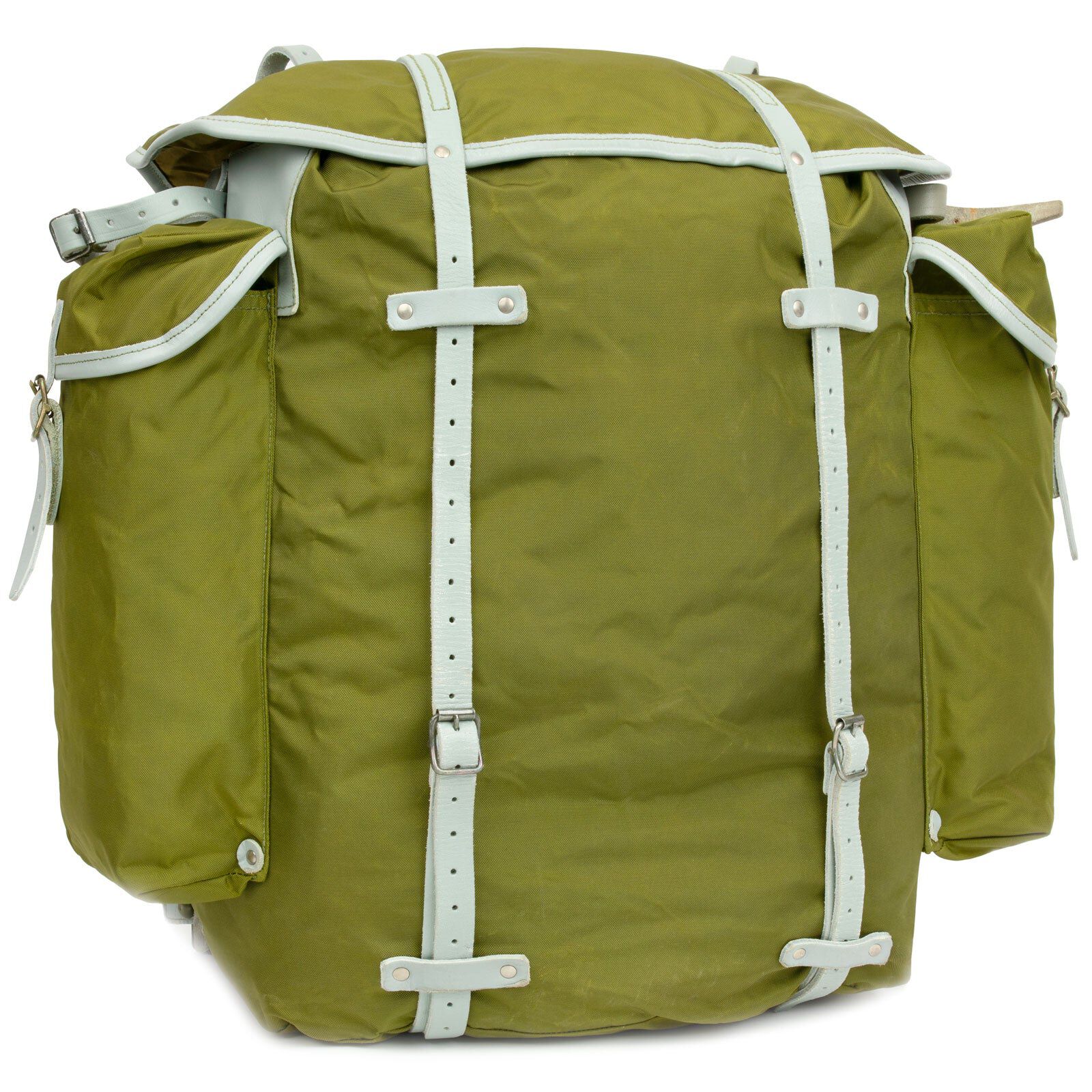 Norwegian backpack shop