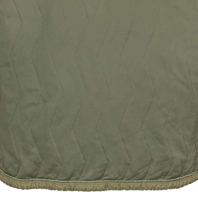 German Army Cold Weather Jacket Liner, , large image number 3