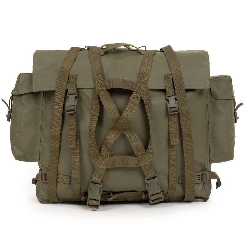 Swiss M90 Rubberized Gear Bag, , large image number 6