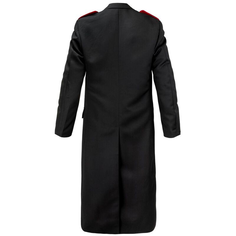Italian Carabinieri Police Coat, , large image number 1