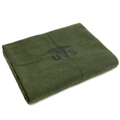 U.S. Army Medical Blanket