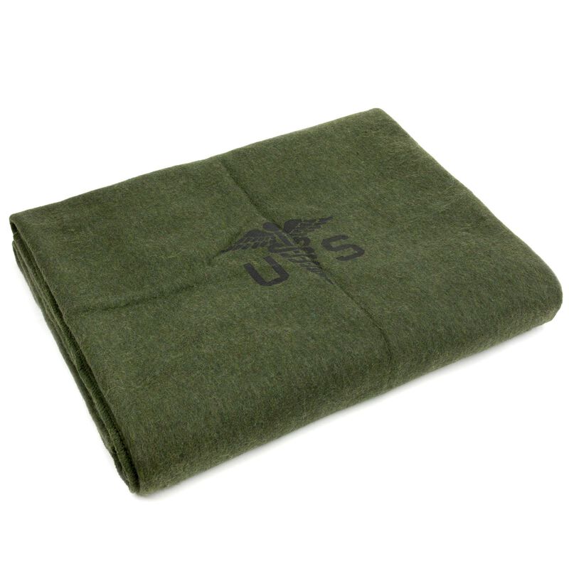 U.S. Army Medical Blanket, , large image number 0
