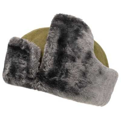 Romanian Wool Winter Hat, , large