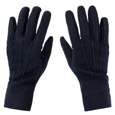 New Italian Wool-blend Dress Gloves [10 Pairs/Unit]