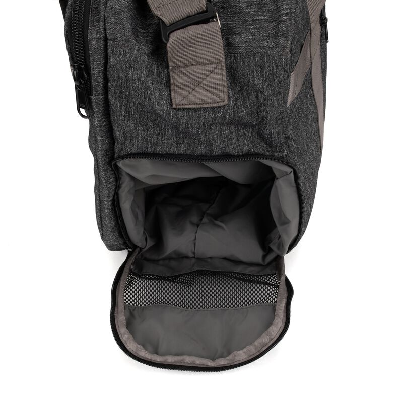 Hitco Duffel Bag | Utility - Light Grey, , large image number 3