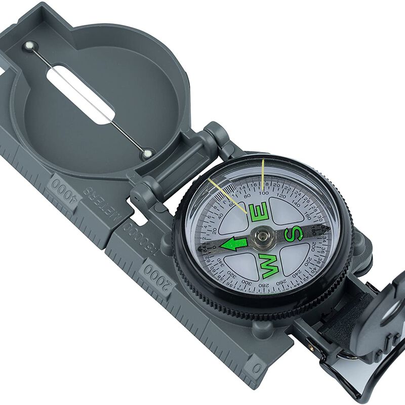 Military Compass, , large image number 2