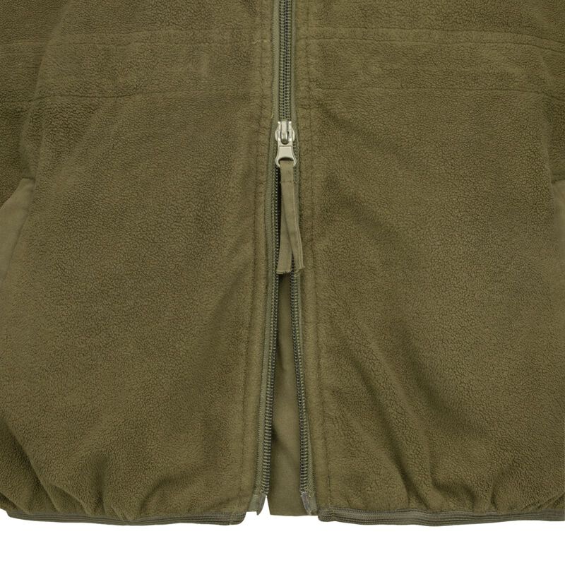 Austrian Army Fleece Jacket | Ventilated, , large image number 2