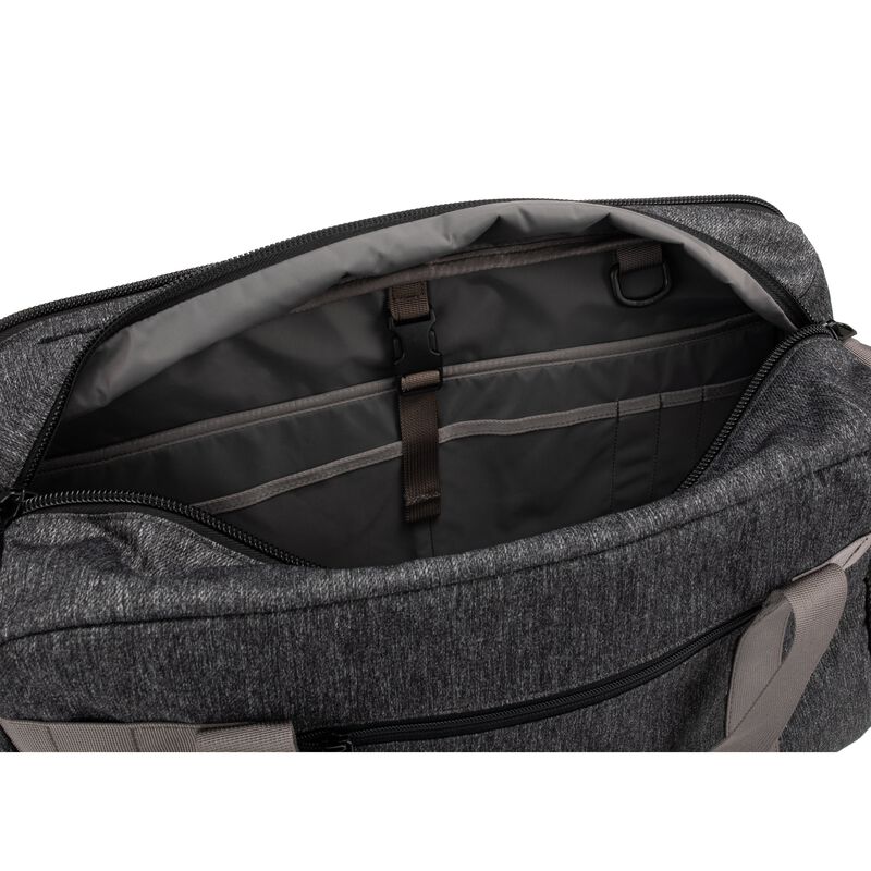 Hitco Duffel Bag | Utility - Light Grey, , large image number 4